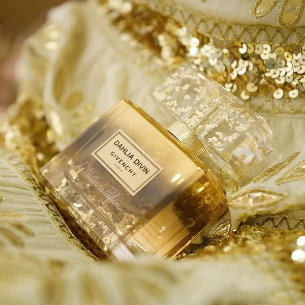 Nước Hoa Nữ Givenchy Dahlia Divin Le Nectar EDP Intense 75ml - Nước hoa - Vua Hàng Hiệu