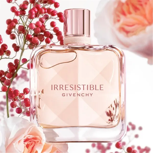 Nước Hoa Nữ Givenchy Irresistible Eau De Toilette Fraiche 80ml - Nước hoa - Vua Hàng Hiệu