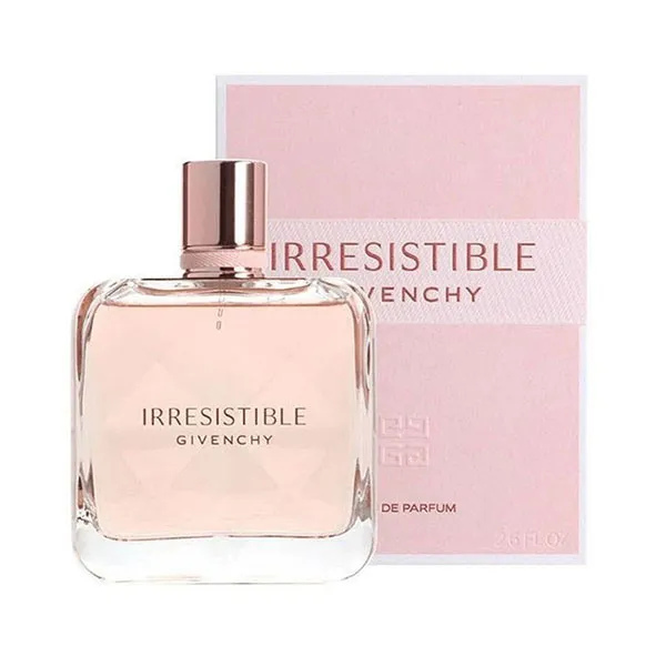 Nước Hoa Nữ Givenchy Irresistible EDP 80ml - Nước hoa - Vua Hàng Hiệu