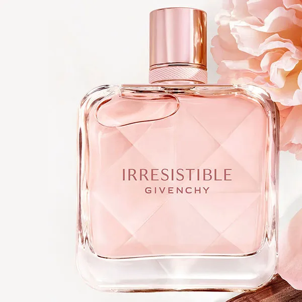 Nước Hoa Nữ Givenchy Irresistible EDP 80ml - Nước hoa - Vua Hàng Hiệu