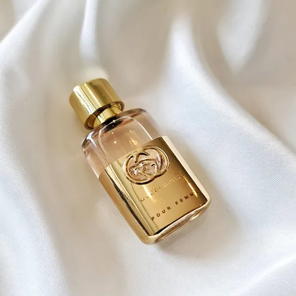 Nước Hoa Nữ Gucci Guilty Pour Femme EDP 5ml - Nước hoa - Vua Hàng Hiệu