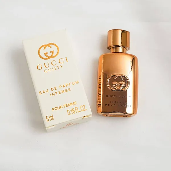 Nước Hoa Nữ Gucci Guilty Pour Femme EDP 5ml - Nước hoa - Vua Hàng Hiệu