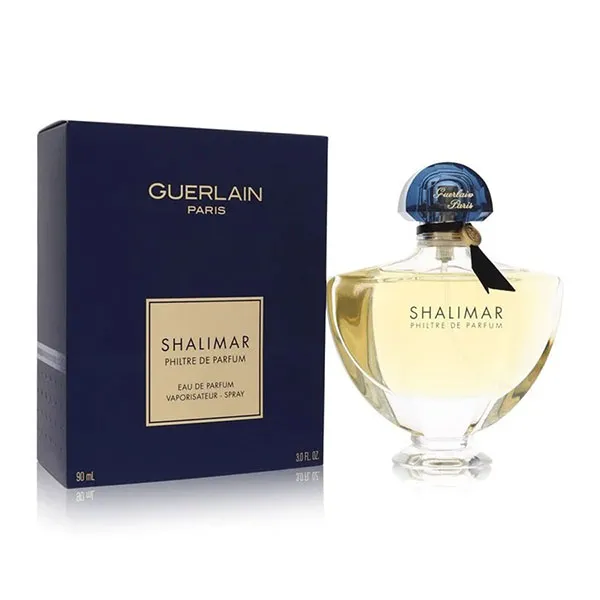 Nước Hoa Nữ Guerlain Shalimar Philtre EDP 90ml - Nước hoa - Vua Hàng Hiệu