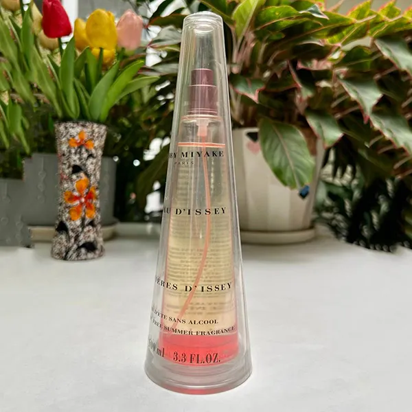 Nước Hoa Nữ Issey Miyake Leau Dissey Lumieres 2002 Limited Edition EDT 100ml
