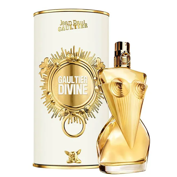Nước Hoa Nữ Jean Paul Gaultier Divine EDP 30ml - Nước hoa - Vua Hàng Hiệu