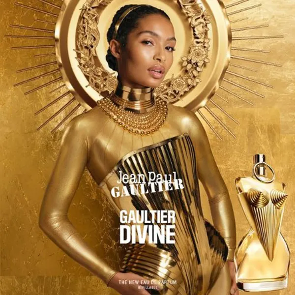 Nước Hoa Nữ Jean Paul Gaultier Divine EDP 30ml - Nước hoa - Vua Hàng Hiệu