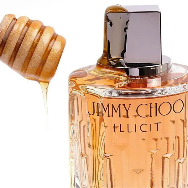 Nước Hoa Nữ Jimmy Choo Illicit EDP 60ml - Nước hoa - Vua Hàng Hiệu