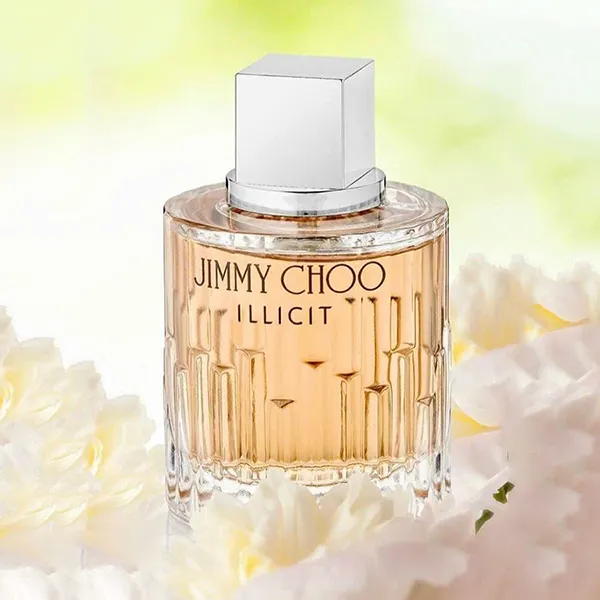 Nước Hoa Nữ Jimmy Choo Illicit EDP 60ml - Nước hoa - Vua Hàng Hiệu