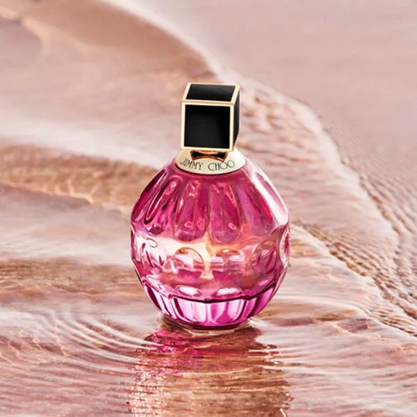 Nước Hoa Nữ Jimmy Choo Rose Passion EDP 100ml - Nước hoa - Vua Hàng Hiệu