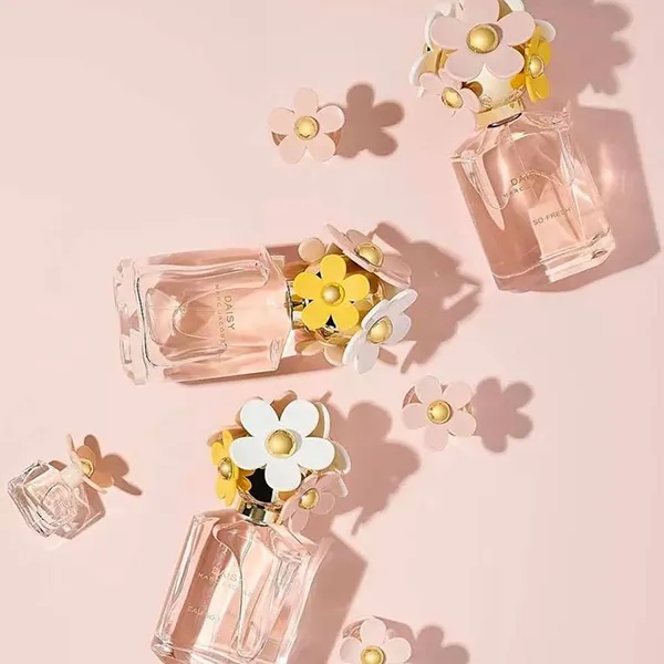 Nước Hoa Nữ Marc Jacobs Daisy Eau So Fresh Eau De Toilette 75ml - Nước hoa - Vua Hàng Hiệu