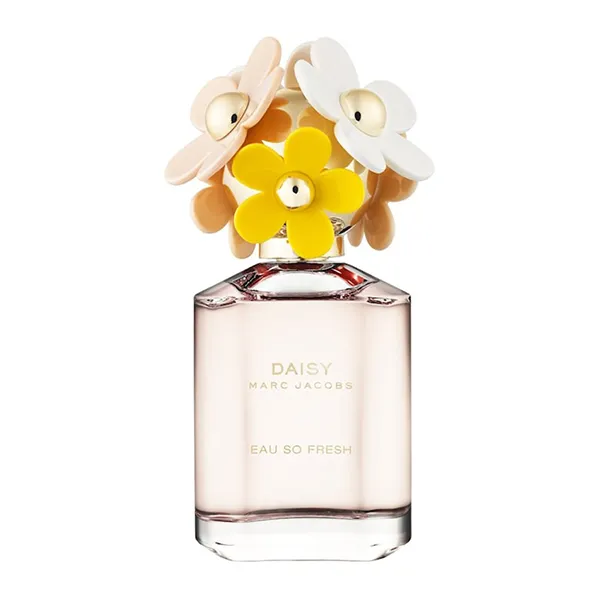 Nước Hoa Nữ Marc Jacobs Daisy Eau So Fresh Eau De Toilette 75ml - Nước hoa - Vua Hàng Hiệu