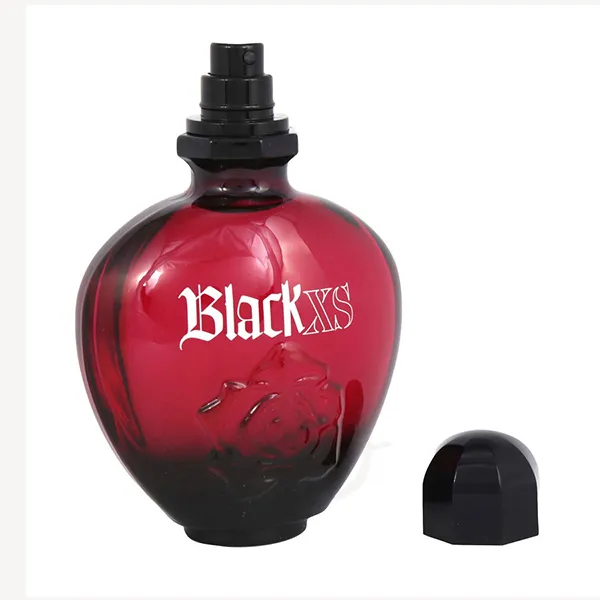 Nước Hoa Nữ Paco Rabanne Black XS EDT 80ml - Nước hoa - Vua Hàng Hiệu