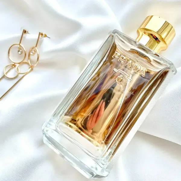 Nước Hoa Nữ Prada La Femme Eau De Parfum 100ml