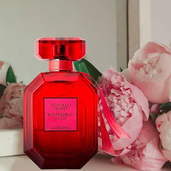Nước Hoa Nữ Victoria's Secret Bombshell Intense Eau de Parfum 100ml