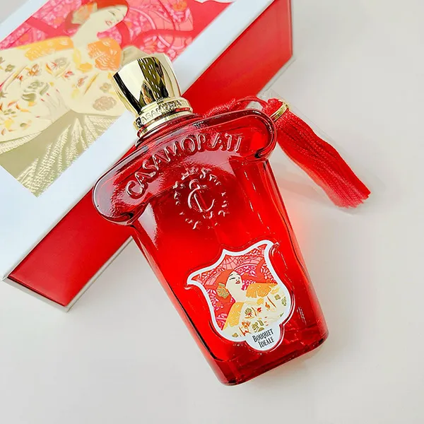 Nước Hoa Nữ Xerjoff 1888 Bouquet Ideale EDP 100ml - Nước hoa - Vua Hàng Hiệu