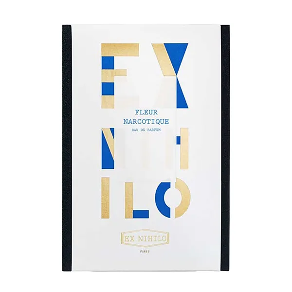 Nước Hoa Unisex Ex Nihilo Fleur Narcotique EDP 100ml - Nước hoa - Vua Hàng Hiệu
