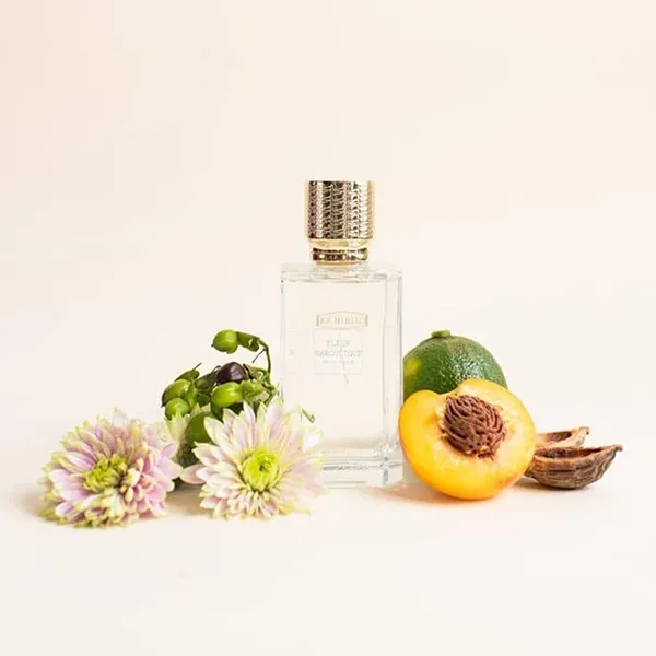Nước Hoa Unisex Ex Nihilo Fleur Narcotique EDP 100ml - Nước hoa - Vua Hàng Hiệu