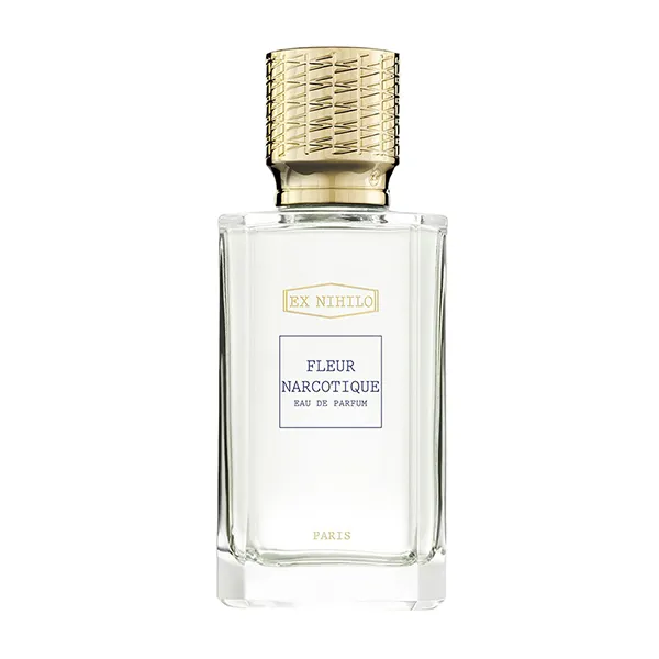 Nước Hoa Unisex Ex Nihilo Fleur Narcotique EDP 100ml - Nước hoa - Vua Hàng Hiệu