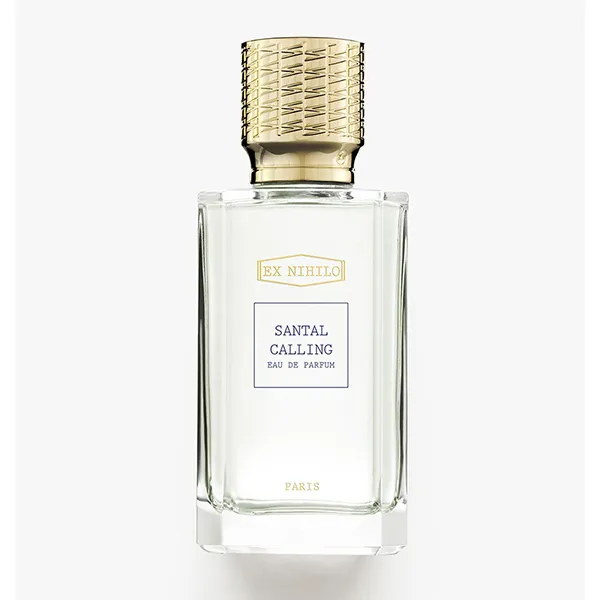 Nước Hoa Unisex Ex Nihilo Santal Calling EDP 100ml - Nước hoa - Vua Hàng Hiệu