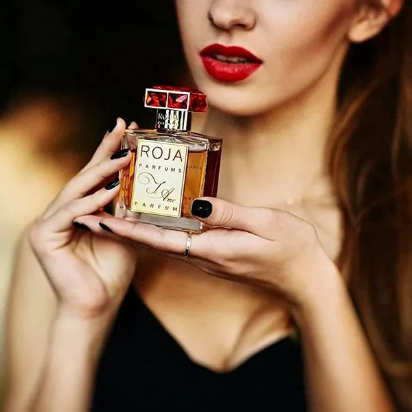Nước Hoa Roja Parfums Ti Amo Pafum 50ml - Nước hoa - Vua Hàng Hiệu