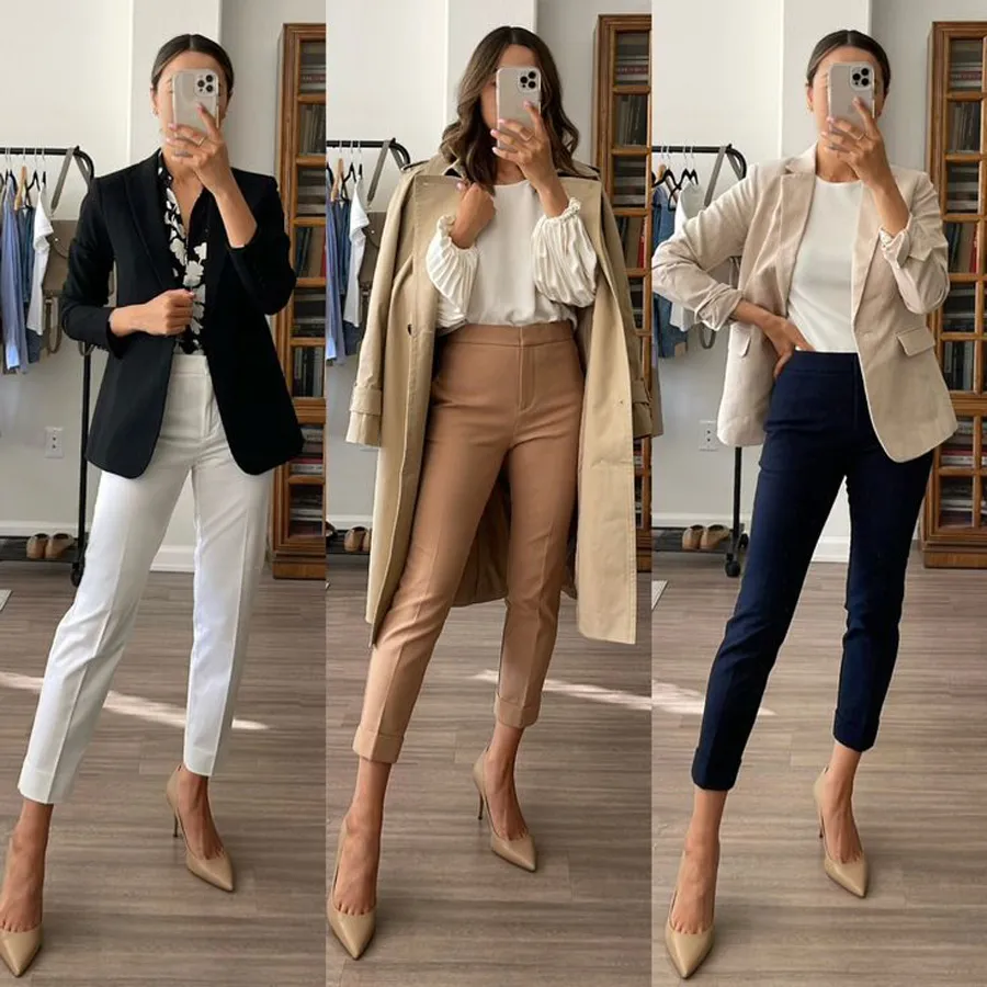 Outfit là gì? Khám phá những outfit HOT TREND nhất hiện nay