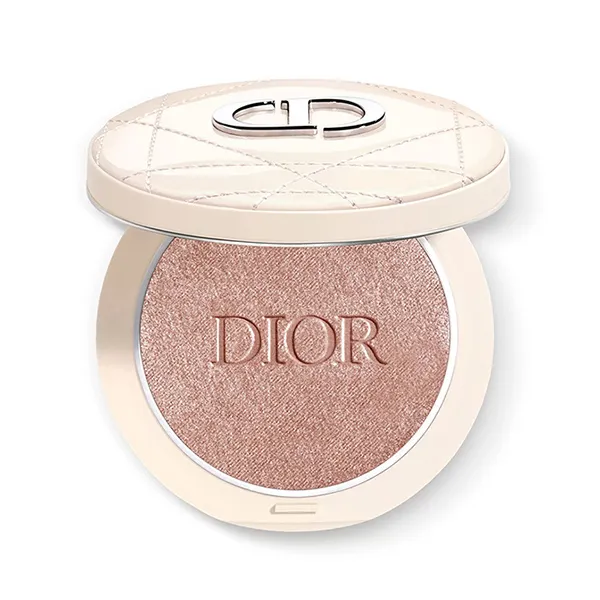 Phấn Bắt Sáng Highlight Dior Forever Couture Luminizer Tone 05 Rosewood Glow - Trang điểm - Vua Hàng Hiệu