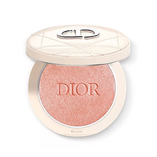 Phấn Highlight Dior Forever Couture Luminizer Tone 06 Coral Glow