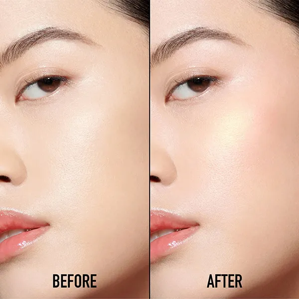 Phấn Highlight Dior Forever Couture Luminizer Tone 06 Coral Glow