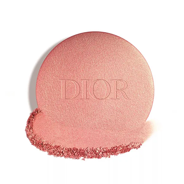 Phấn Highlight Dior Forever Couture Luminizer Tone 06 Coral Glow