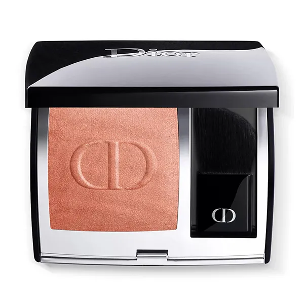 Phấn Má Hồng Dior Rouge Blush 959 Charnelle Satin
