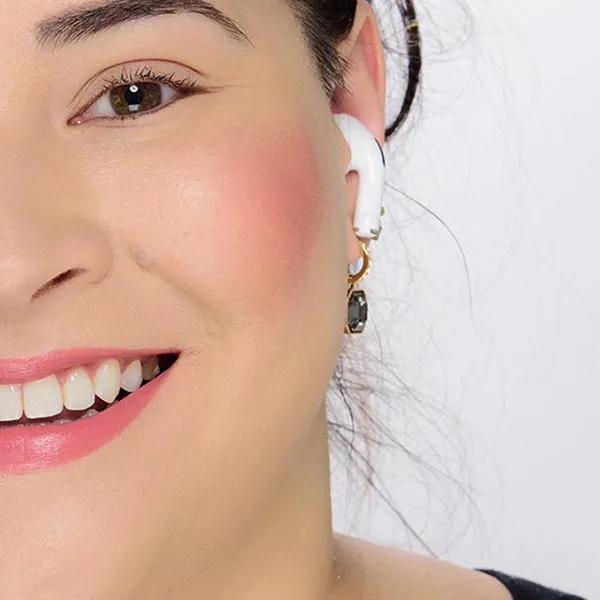 Phấn Má Hồng Dior Sillage 339 Rouge Blush Màu Hồng Đào 6.7g - Trang điểm - Vua Hàng Hiệu