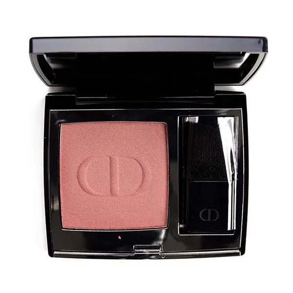 Phấn Má Hồng Dior Sillage 339 Rouge Blush Màu Hồng Đào 6.7g - Trang điểm - Vua Hàng Hiệu