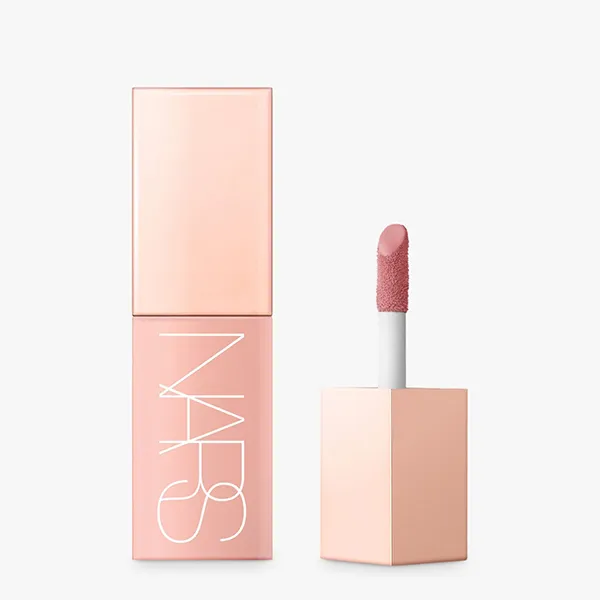 Phấn Má Hồng Nars Afterglow Liquid Blush Dolce Vita Màu Hồng Đất 7ml - Trang điểm - Vua Hàng Hiệu