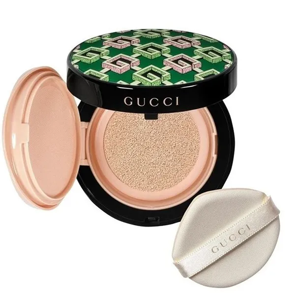 Phấn Nước Gucci Cushion De Beaute Limited Edition 14g Tone 03