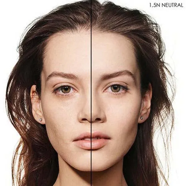 Phấn Phủ Dior Forever Natural Velvet Tone 1.5N