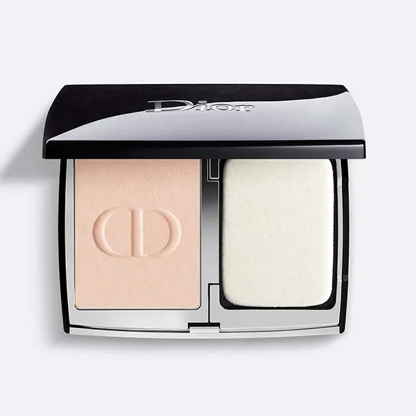 Phấn Phủ Trang Điểm Dior Forever Natural Velvet Tone 2CR Cool Rosy