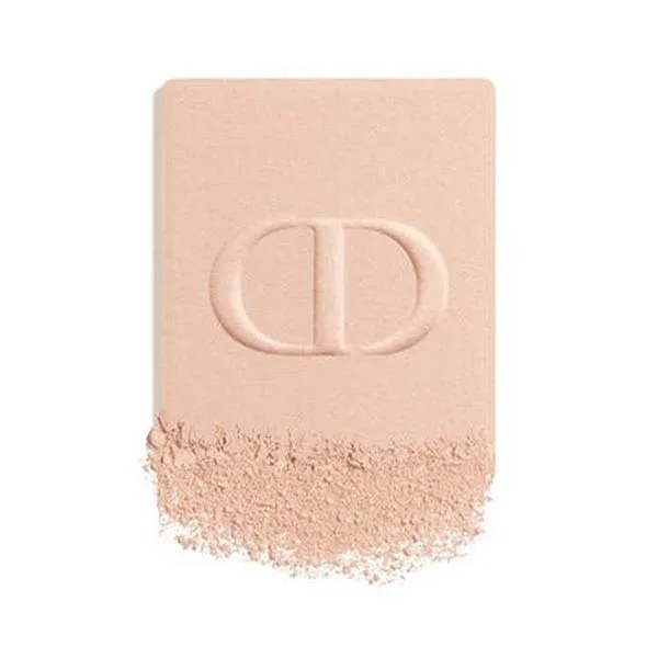 Phấn Phủ Trang Điểm Dior Forever Natural Velvet Tone 2CR Cool Rosy