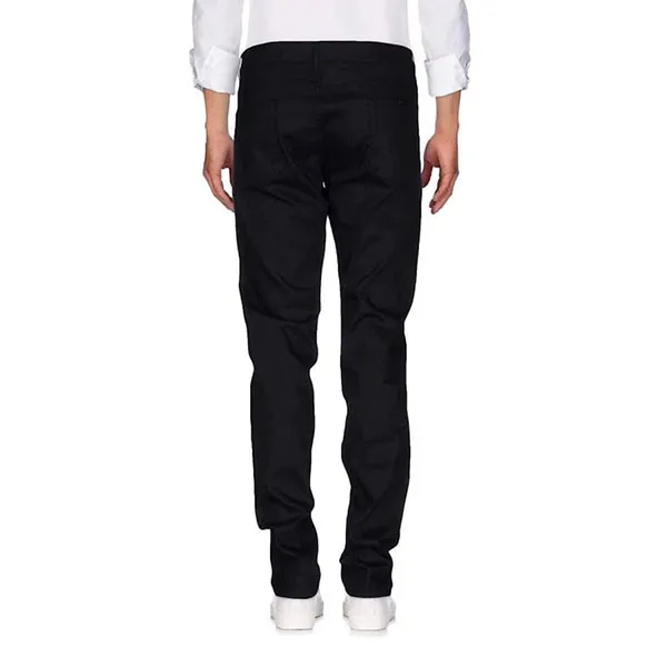 Quần Jean Nam Dolce & Gabbana D&G Denim Pants G6MDLD Màu Đen Size 46