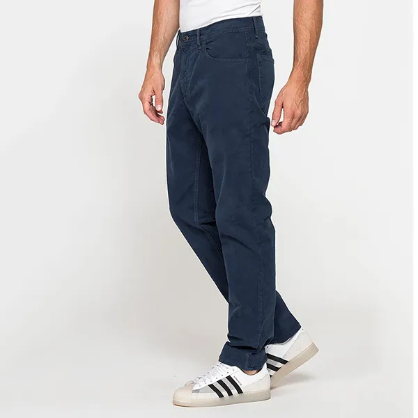 Quần Kaki Nam Carrera Jeans 7000945A_687 Màu Xanh Đậm Size US 31 - Thời trang - Vua Hàng Hiệu