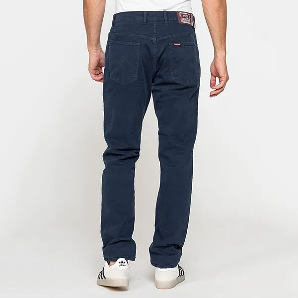 Quần Kaki Nam Carrera Jeans 7000945A_687 Màu Xanh Đậm Size US 31 - Thời trang - Vua Hàng Hiệu