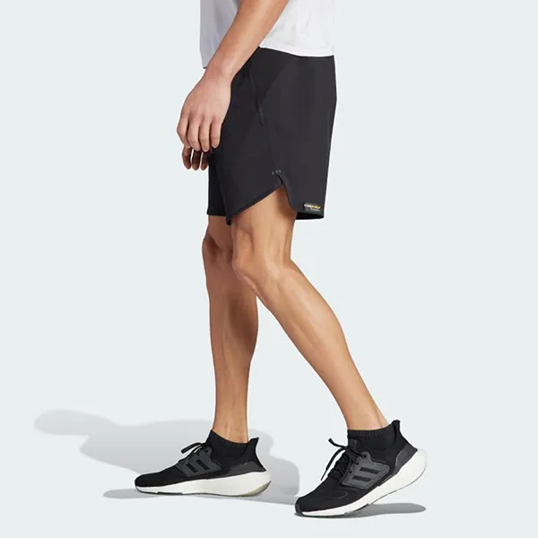 Quần Short Nam Adidas Cordura Designed 4 Training Workout HY0775 Màu Đen Size XS 7in