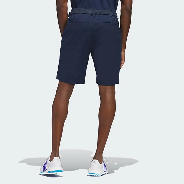 Quần Short Nam Adidas Go-To 9-Inch Golf Short HR7928 Màu Xanh Navy Size 82 - Thời trang - Vua Hàng Hiệu