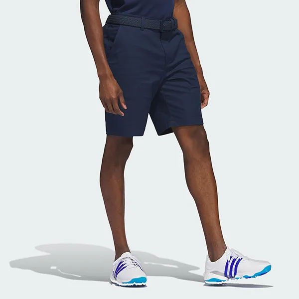 Quần Short Nam Adidas Go-To 9-Inch Golf Short HR7928 Màu Xanh Navy Size 82 - Thời trang - Vua Hàng Hiệu