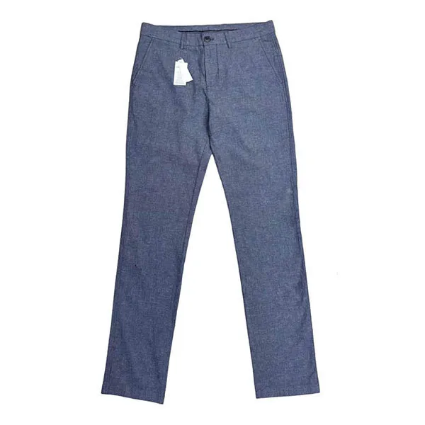 Quần Tây Nam Lacoste 0025 25L Màu Xanh Than Size 32 - Thời trang - Vua Hàng Hiệu