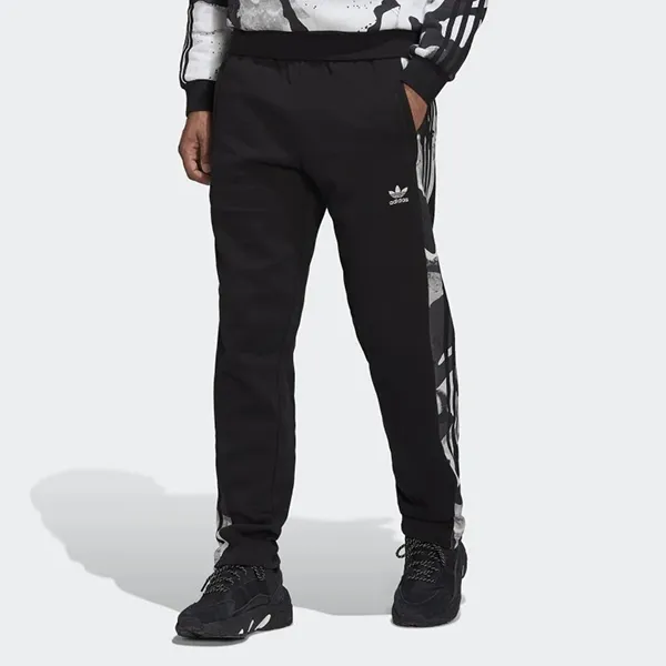 Quần Thể Thao Nam Adidas Camo Pants Black HK2808 Màu Đen Size S - Thời trang - Vua Hàng Hiệu
