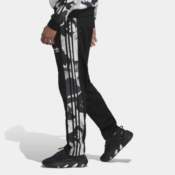 Quần Thể Thao Nam Adidas Camo Pants Black HK2808 Màu Đen Size S - Thời trang - Vua Hàng Hiệu