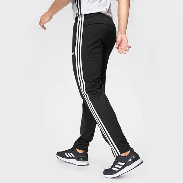 Quần Thể Thao Nam Adidas Essentials 3-Stripes Pants DQ3090 Màu Đen Size XS - Thời trang - Vua Hàng Hiệu