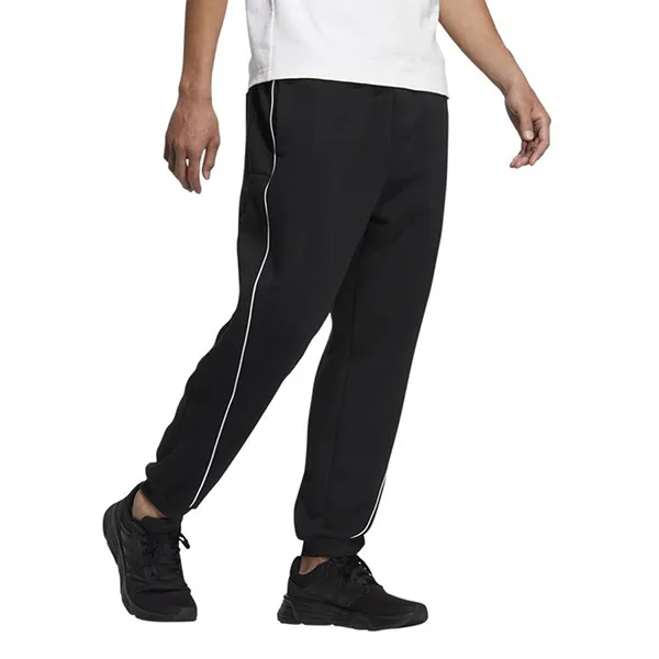 Quần Thể Thao Nam Adidas Minimalistic Alphabet Feet Sport HM2682 Màu Đen Size L - Thời trang - Vua Hàng Hiệu