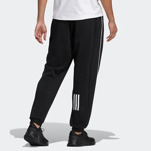 Quần Thể Thao Nam Adidas Minimalistic Alphabet Feet Sport HM2682 Màu Đen Size L - Thời trang - Vua Hàng Hiệu