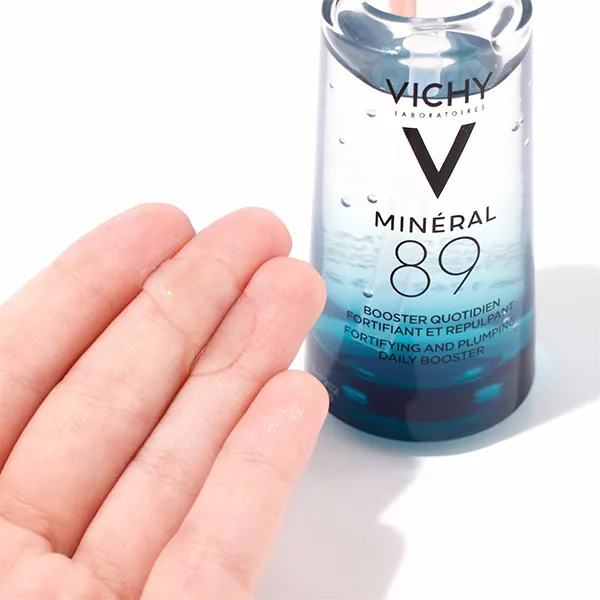 Serum Vichy Mineral 89 Dưỡng Chất Khoáng Hỗ Trợ Phục Hồi Da 75ml - Mỹ phẩm - Vua Hàng Hiệu